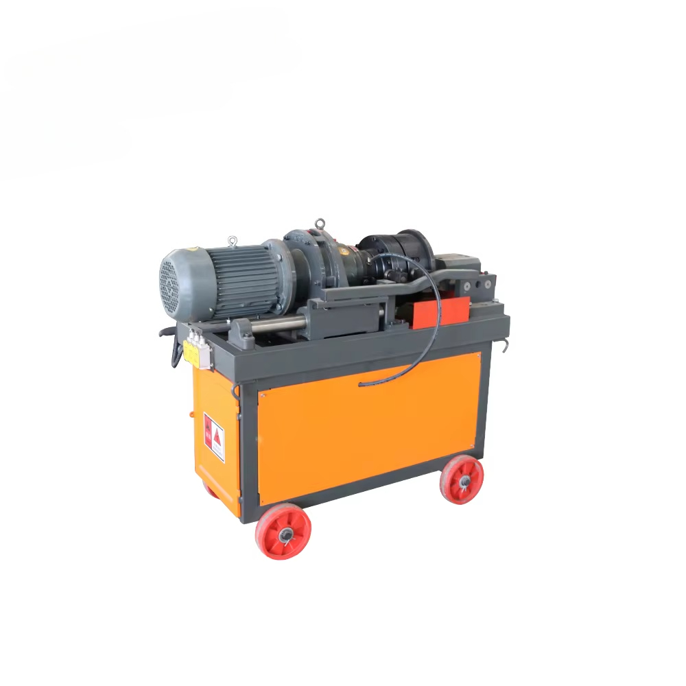 Tragbare Gewinderollmaschine f – Pipe Threading Machine Bewertung und Preis