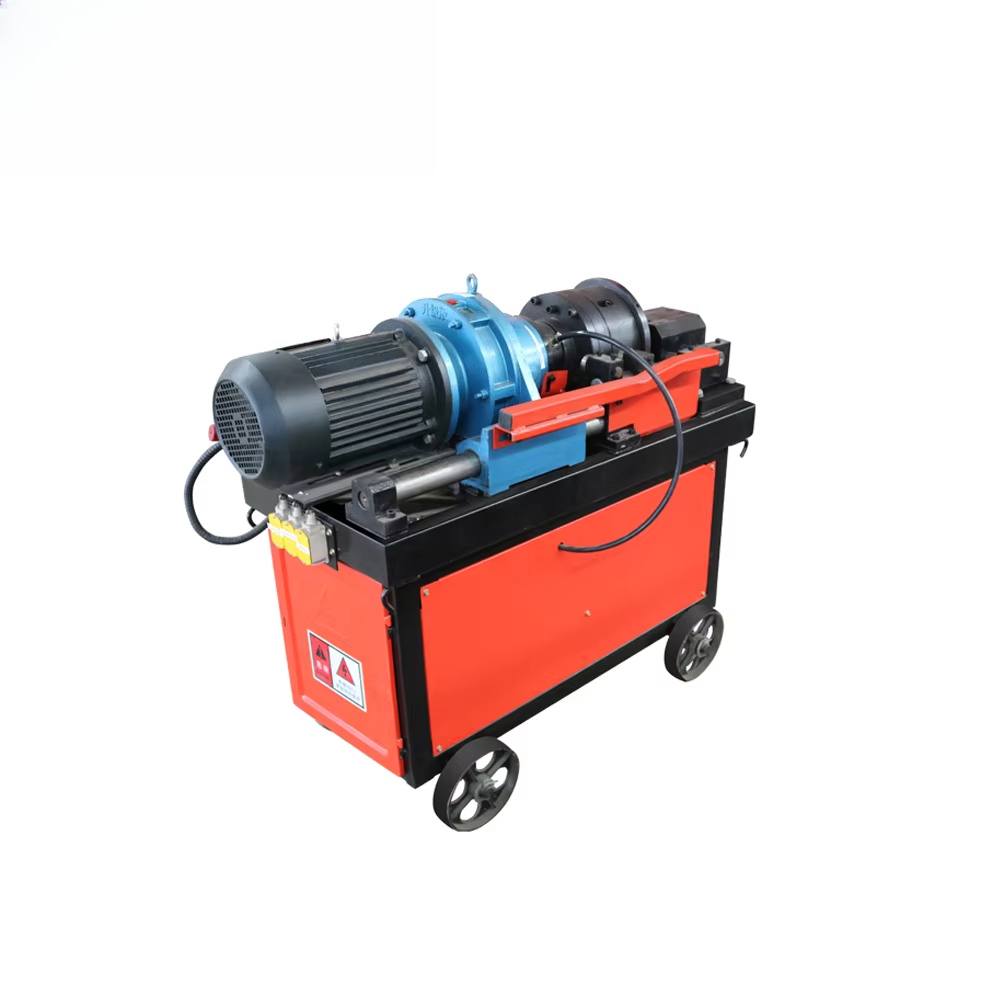 Tragbare Gewinderollmaschine f – Pipe Threading Machine Bewertung und Preis