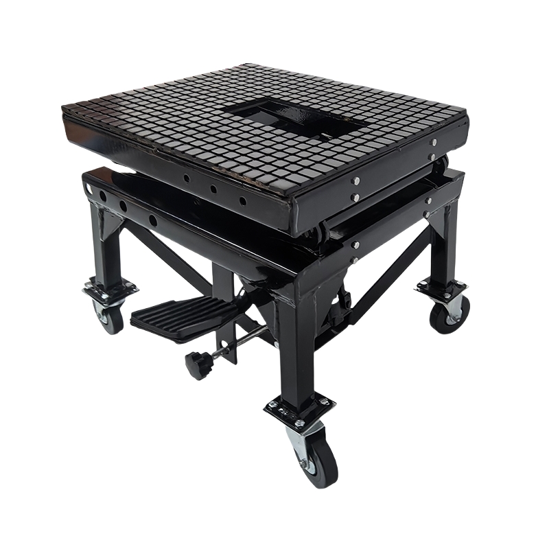 Universal Heavy Duty Robust Sc – Heavy Equipment Jack Stands Bewertung und Preis