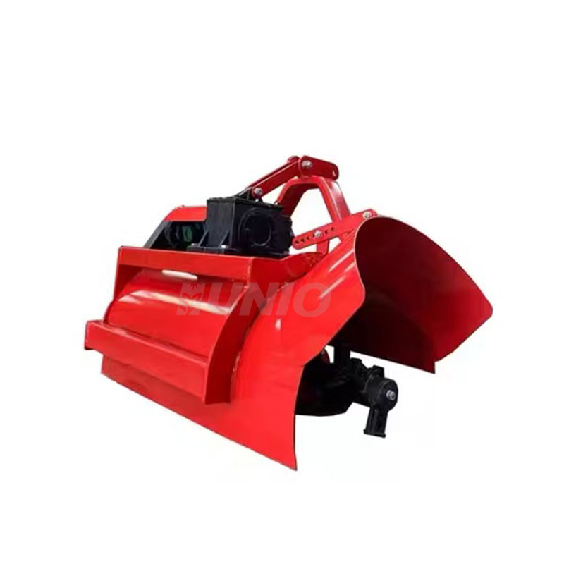 Kleine Maschine zum Verbrennen – Trencher Machine Small Bewertung und Preis