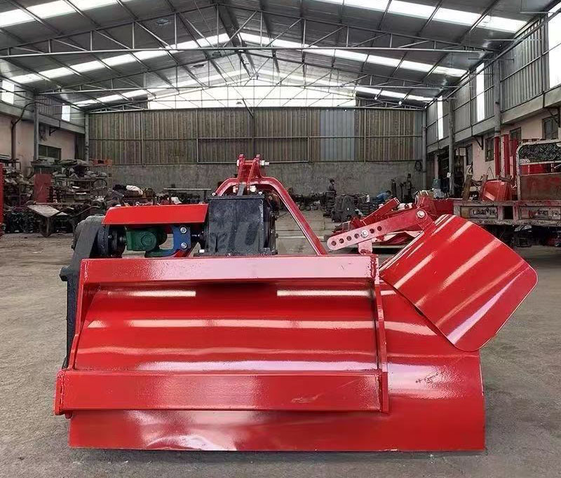 Kleine Maschine zum Verbrennen – Trencher Machine Small Bewertung und Preis