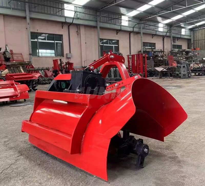 Kleine Maschine zum Verbrennen – Trencher Machine Small Bewertung und Preis