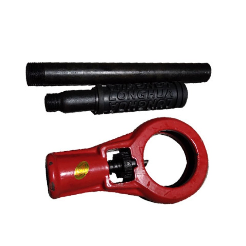 Manuelle Gewindeschneidmaschin – Pipe Threading Machine Bewertung und Preis