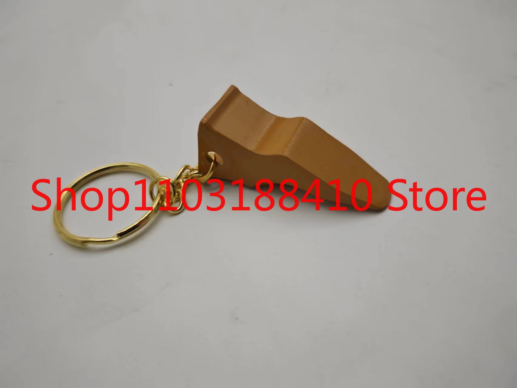 8H5306 5P8500 Schlüsselanhänge – Heavy Equipment Keychain Bewertung und Preis