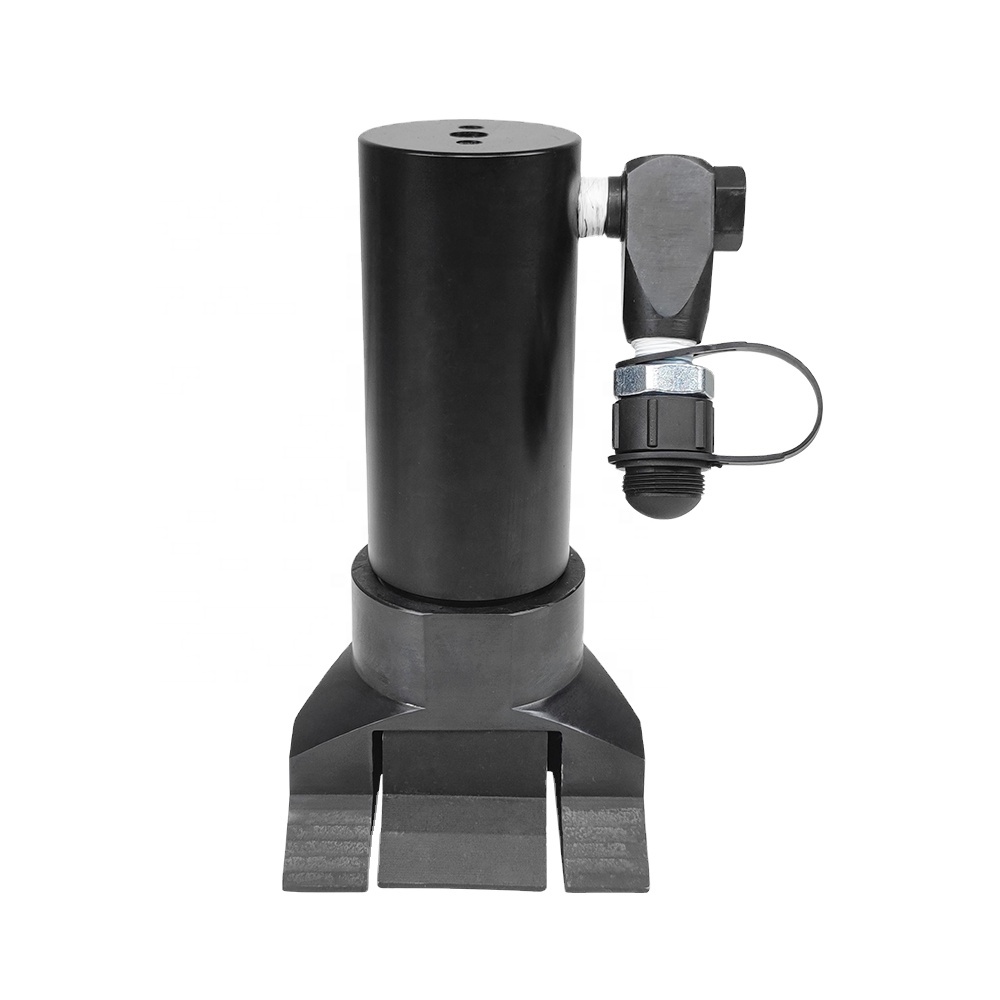 SOH-890 Hydraulischer Zehenheb – Heavy Equipment Jack Bewertung und Preis