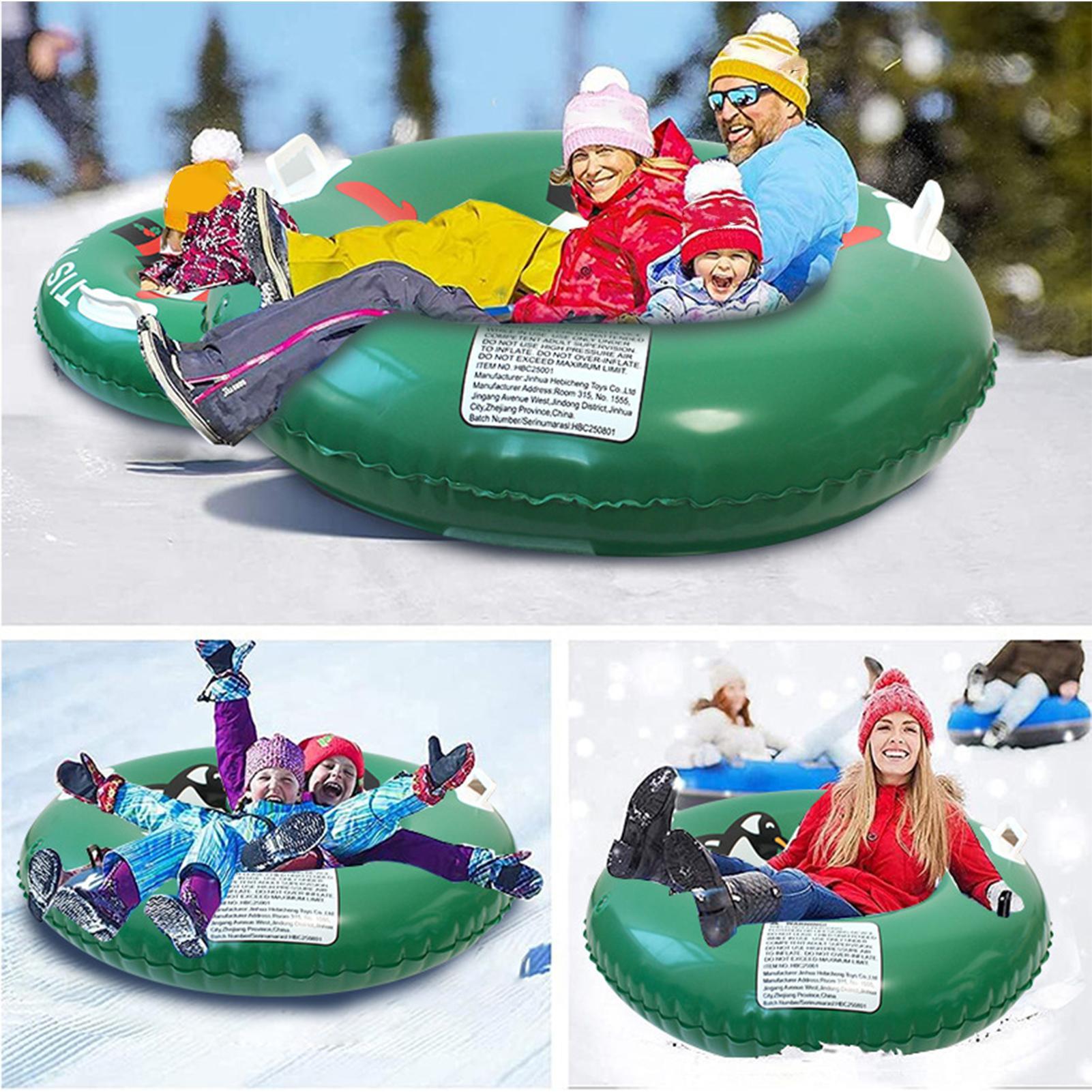 Aufblasbarer Schneereifen, Ver – Heavy Equipment Youtube For Kids Bewertung und Preis