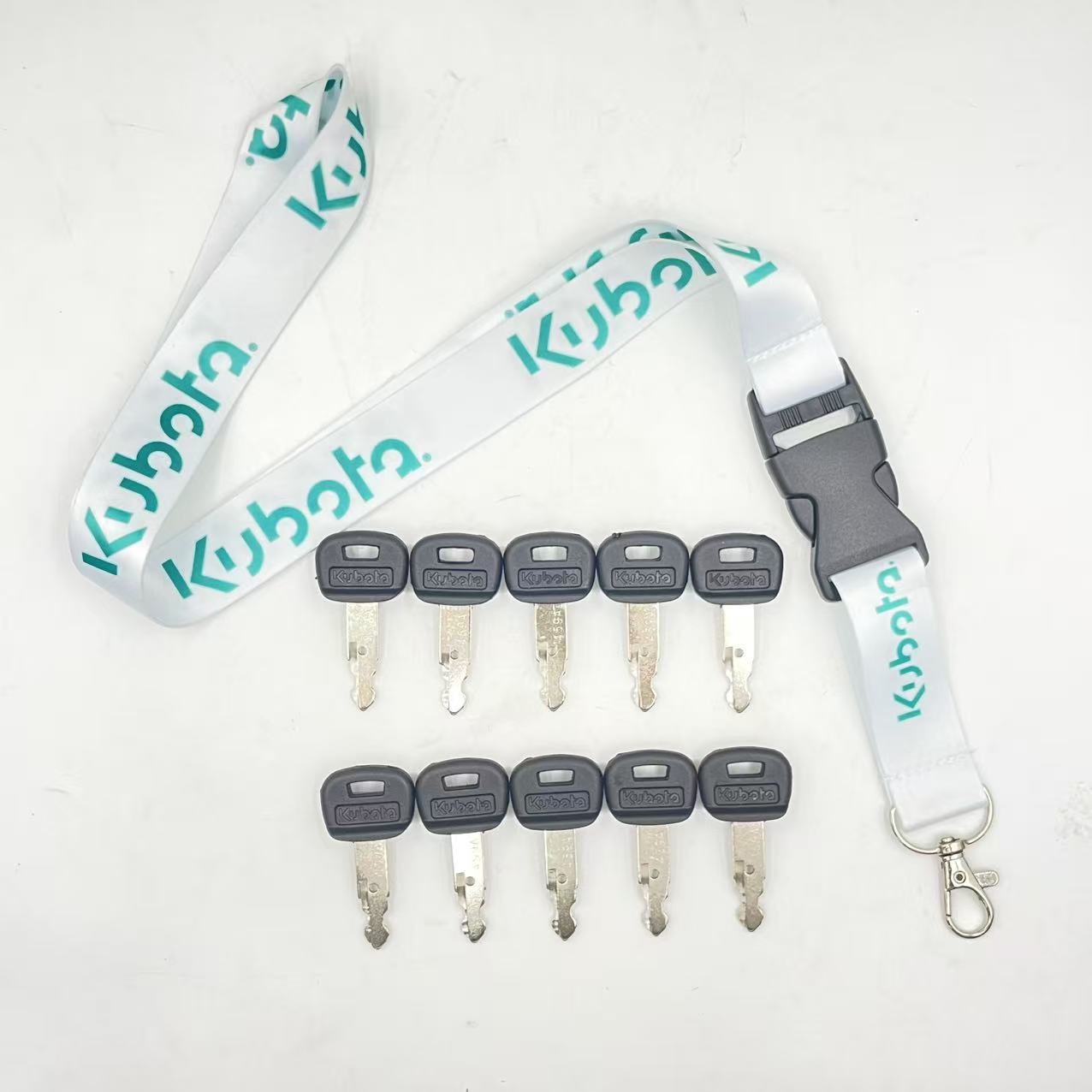 Schwerer 459A Schlüssel mit Sc – Heavy Equipment Keychain Bewertung und Preis